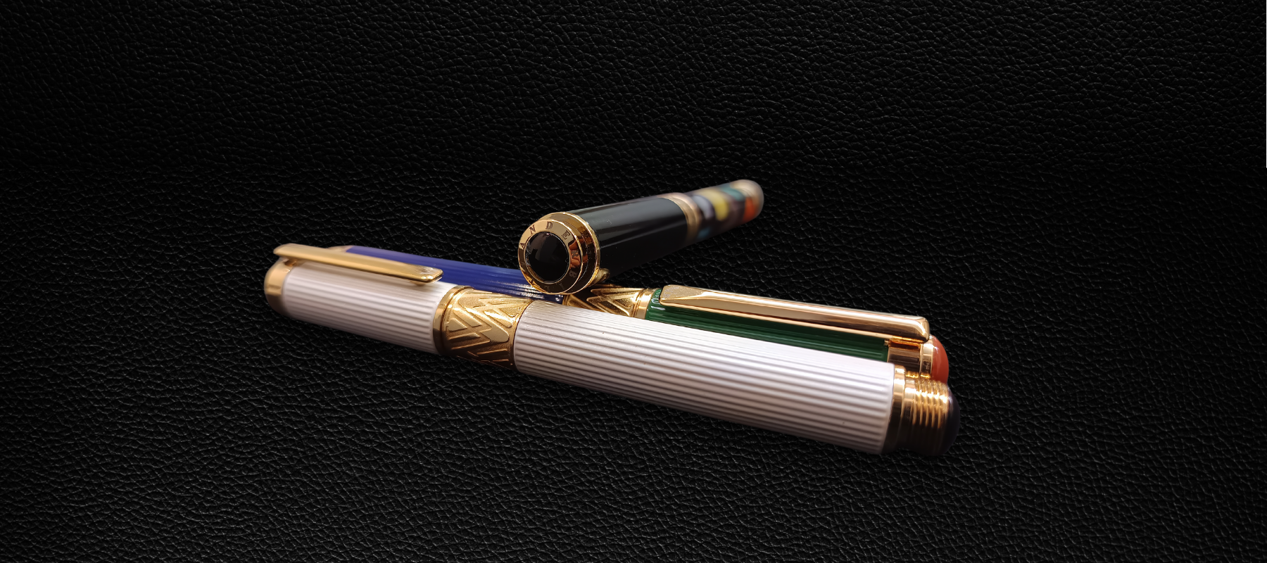 Top 5 Luxury Pens for Professionals in 2024