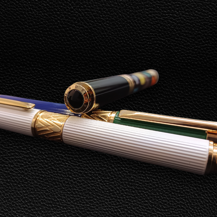 Top 5 Luxury Pens for Professionals in 2024